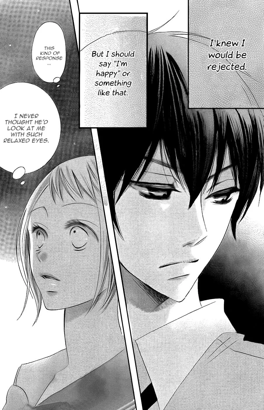 Oouso Swing Chapter 2 page 29 - 