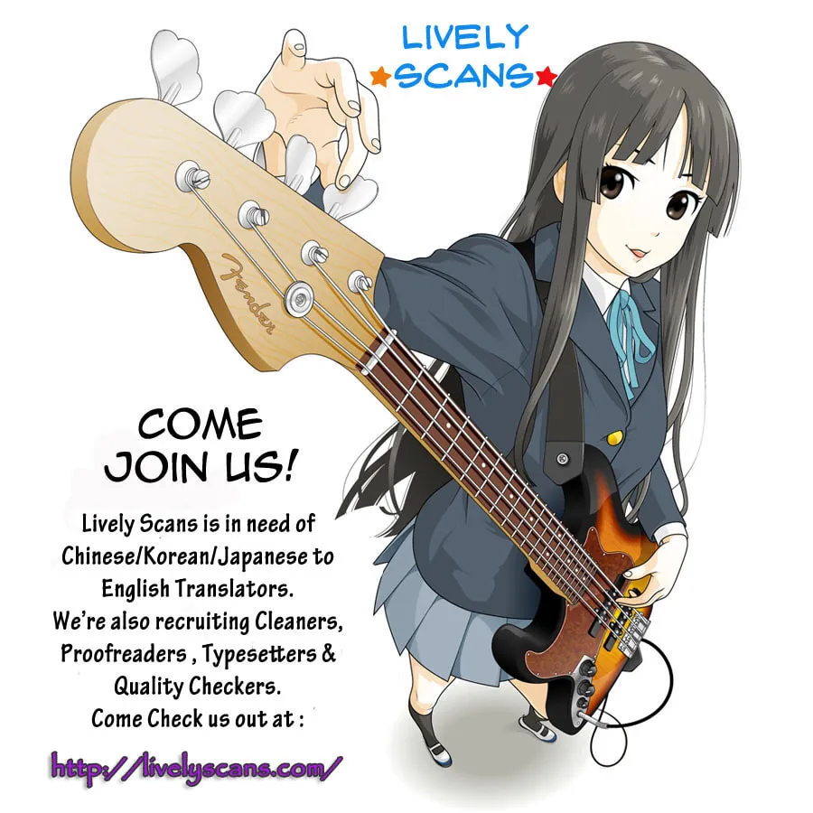 Oouso Swing Chapter 2 page 34 - 
