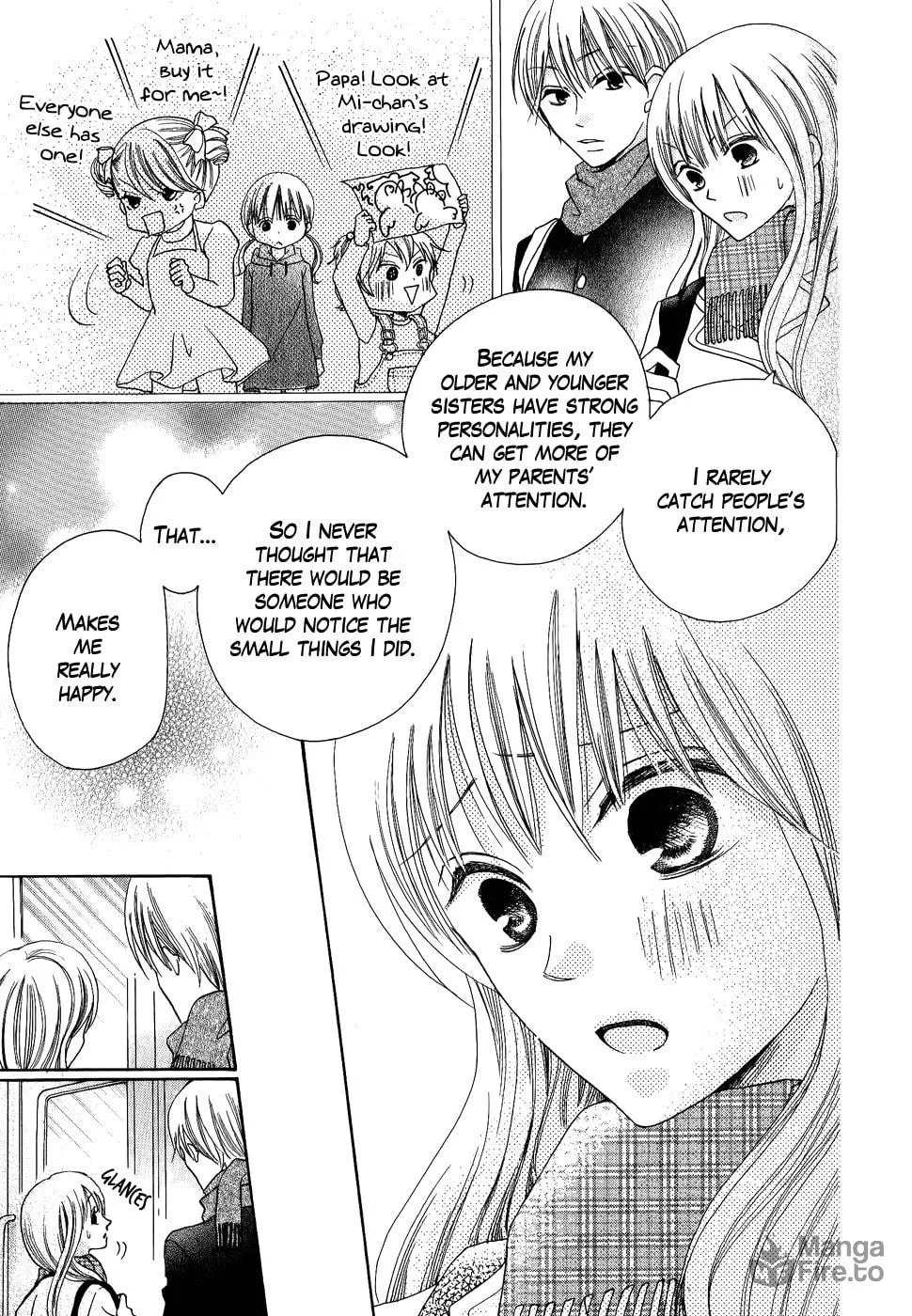 Oouso Swing Chapter 4 page 35 - 