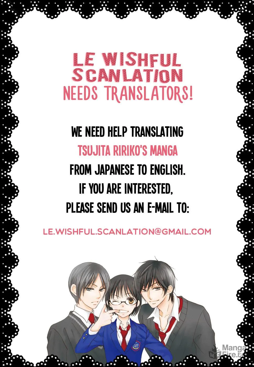 Oouso Swing Chapter 4 page 57 - 