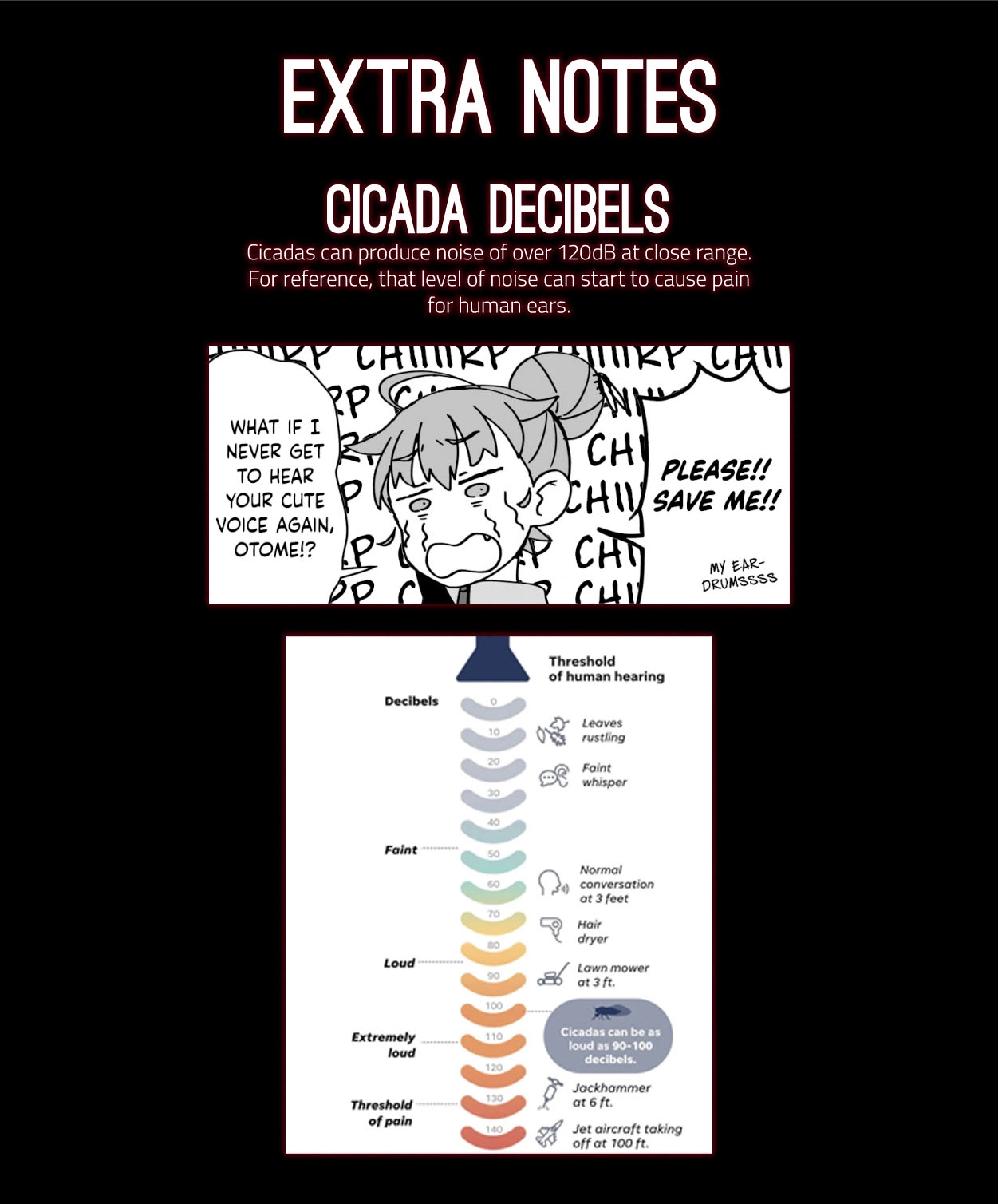 Open Car Girls Chapter 24 page 17 - 