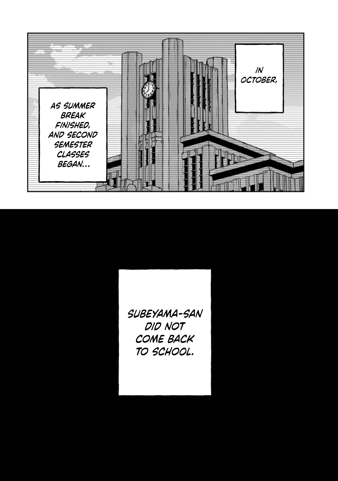 Open Car Girls Chapter 27 page 16 - 