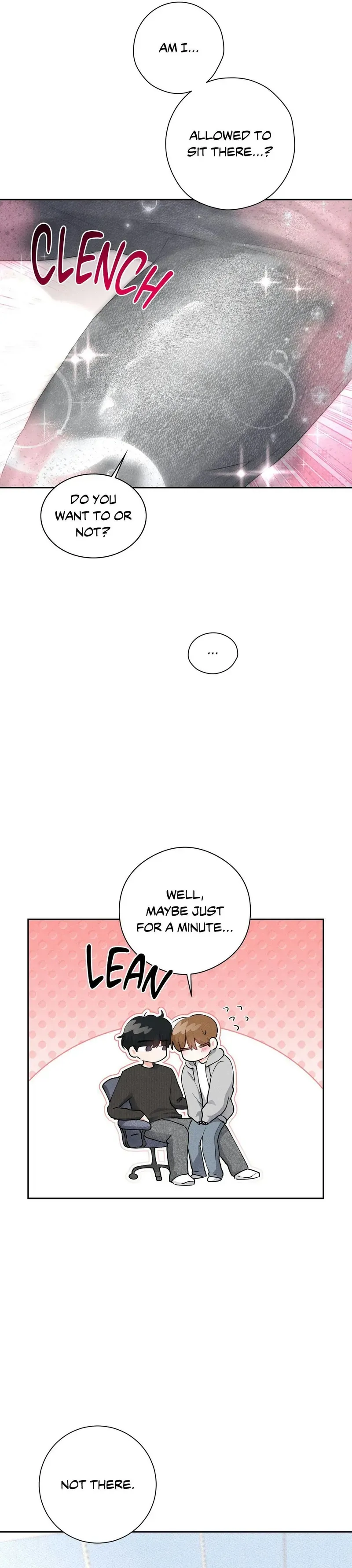 Open Up! Chapter 10 page 13 - 