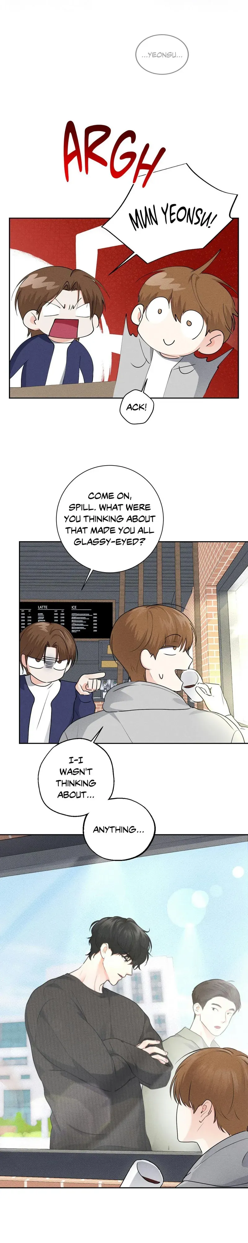 Open Up! Chapter 10 page 7 - 