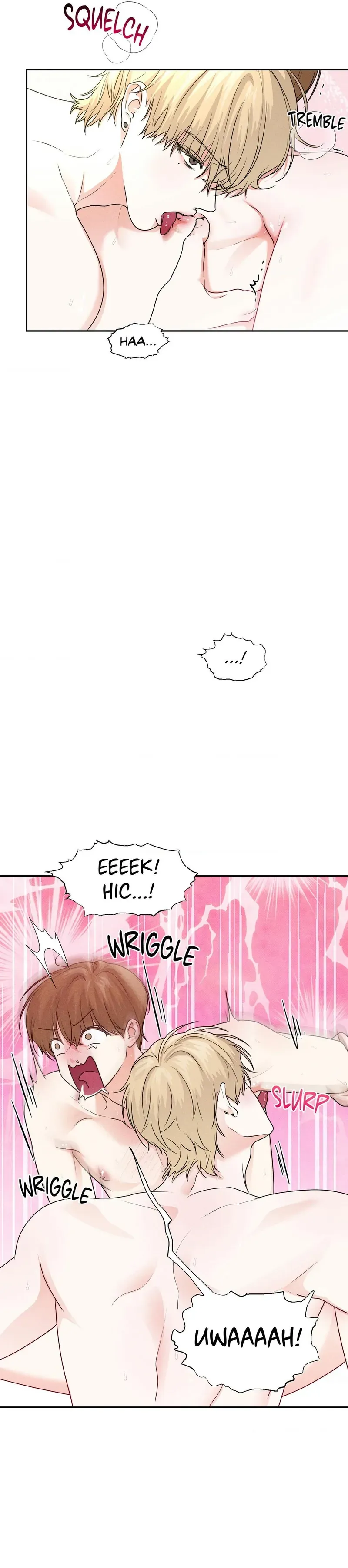 Open Up! Chapter 12 page 26 - 
