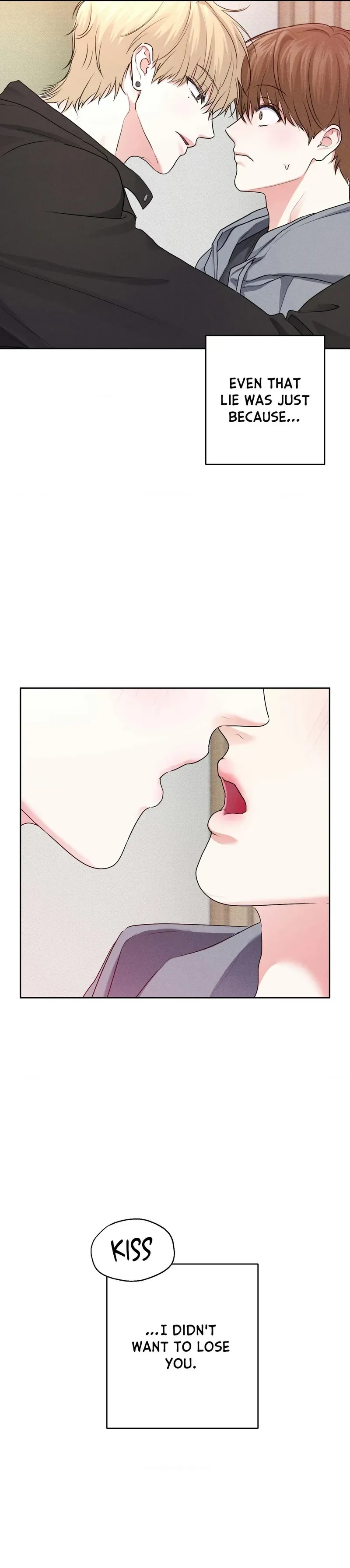 Open Up! Chapter 12 page 7 - 
