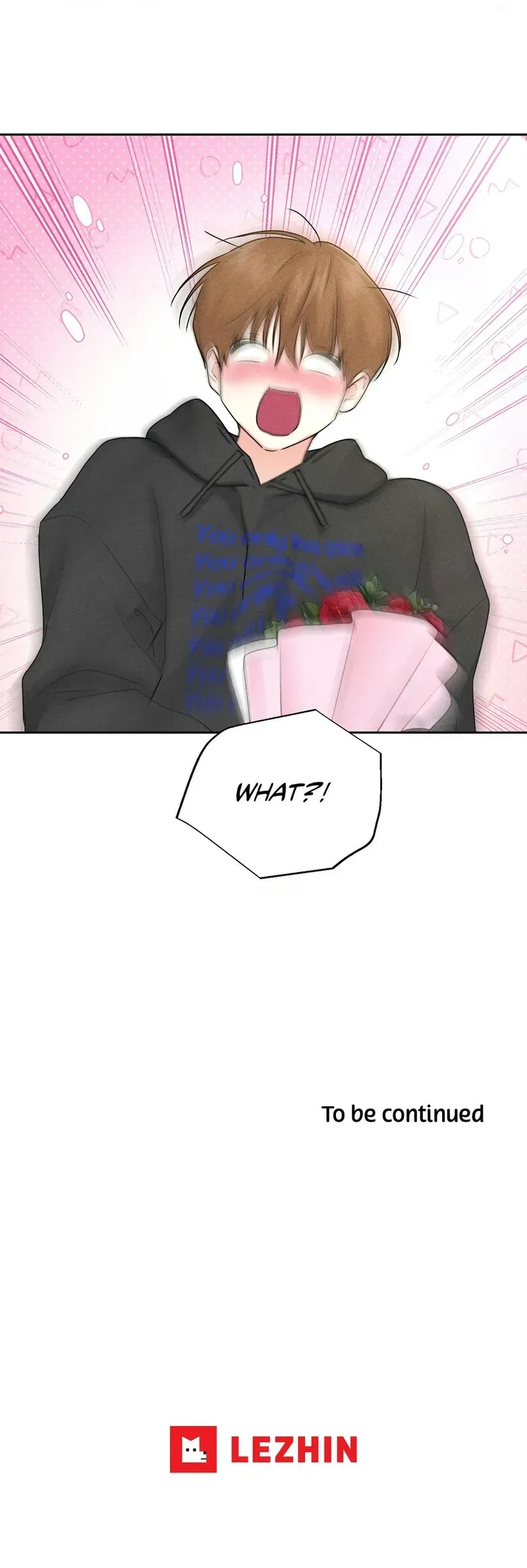 Open Up! Chapter 13 page 27 - 