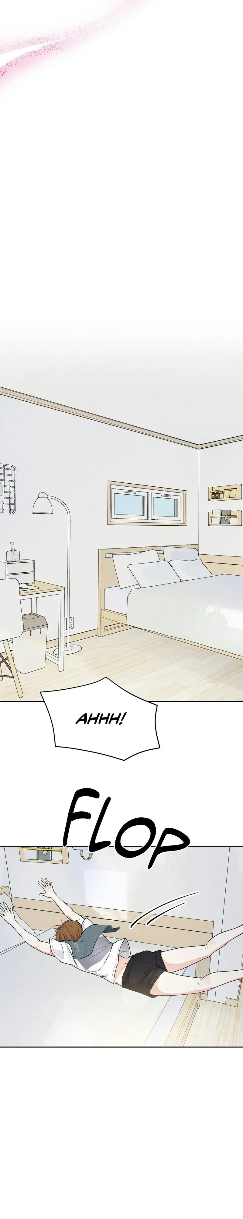 Open Up! Chapter 2 page 12 - 