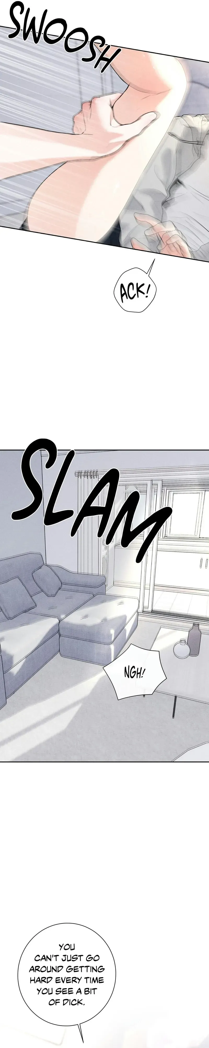 Open Up! Chapter 2 page 26 - 
