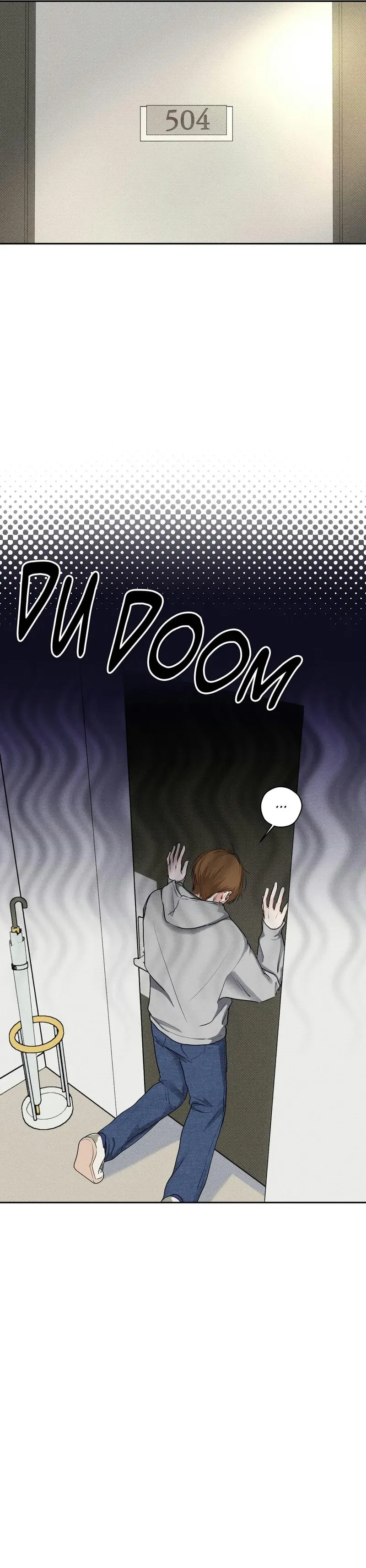 Open Up! Chapter 2 page 4 - 