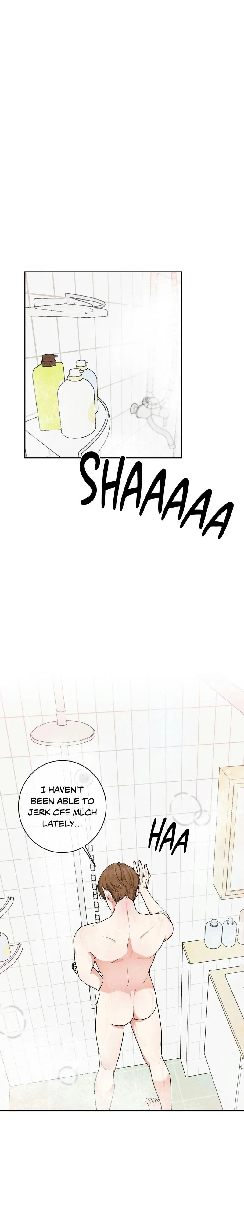 Open Up! Chapter 2 page 9 - 