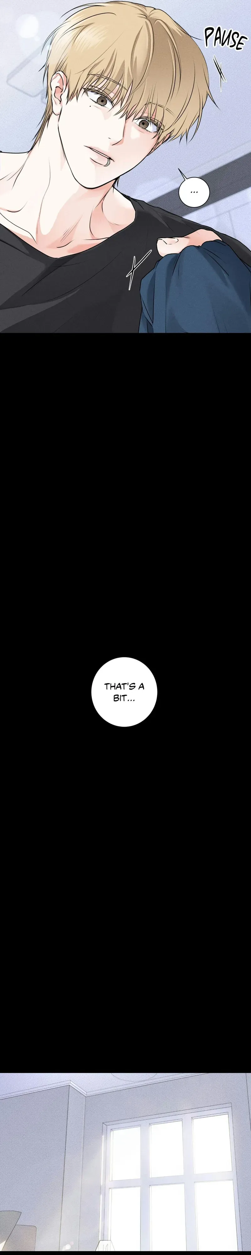 Open Up! Chapter 8 page 2 - 