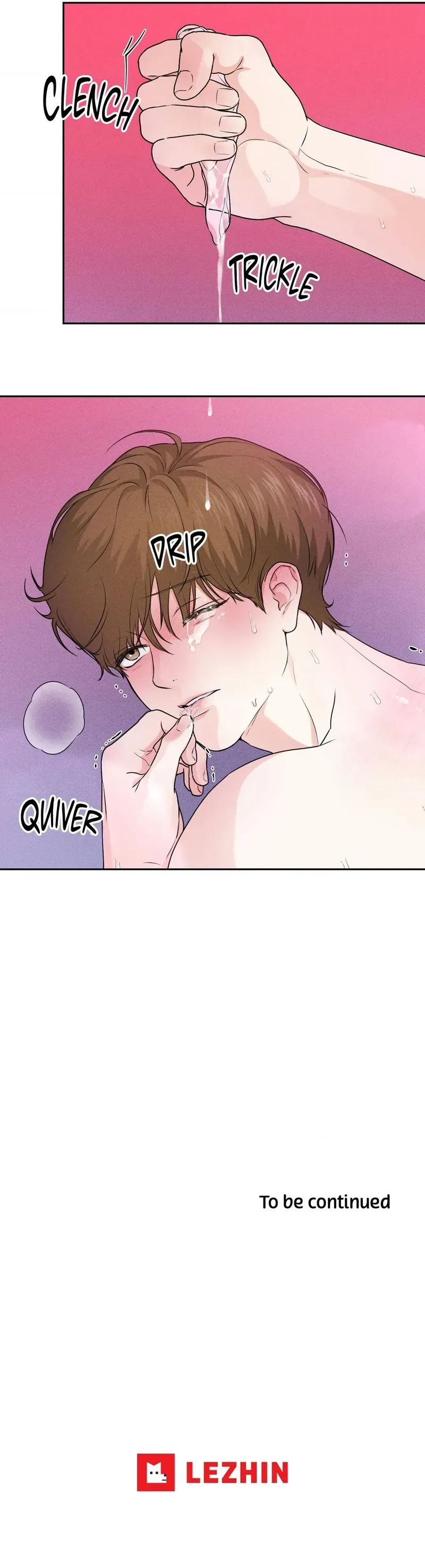 Open Up! Chapter 9 page 22 - 