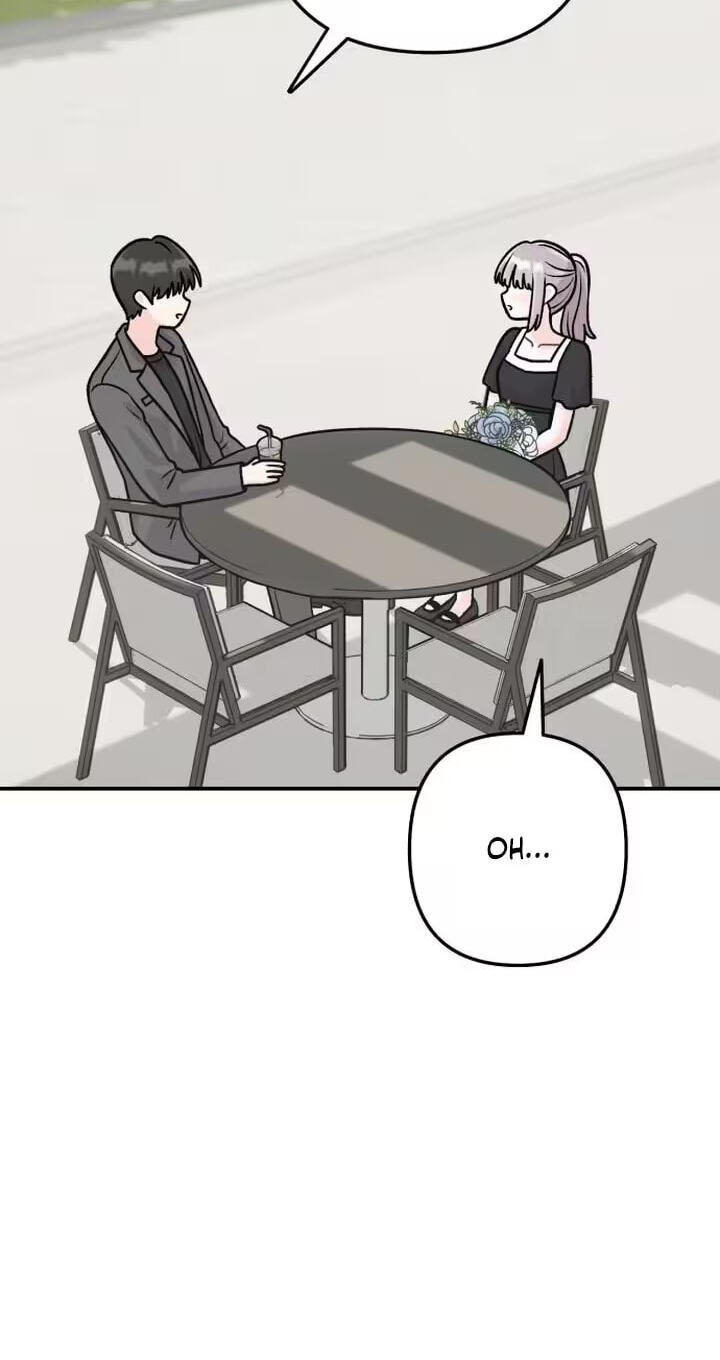 Operation: Heartbeat Chapter 47 page 11 - 