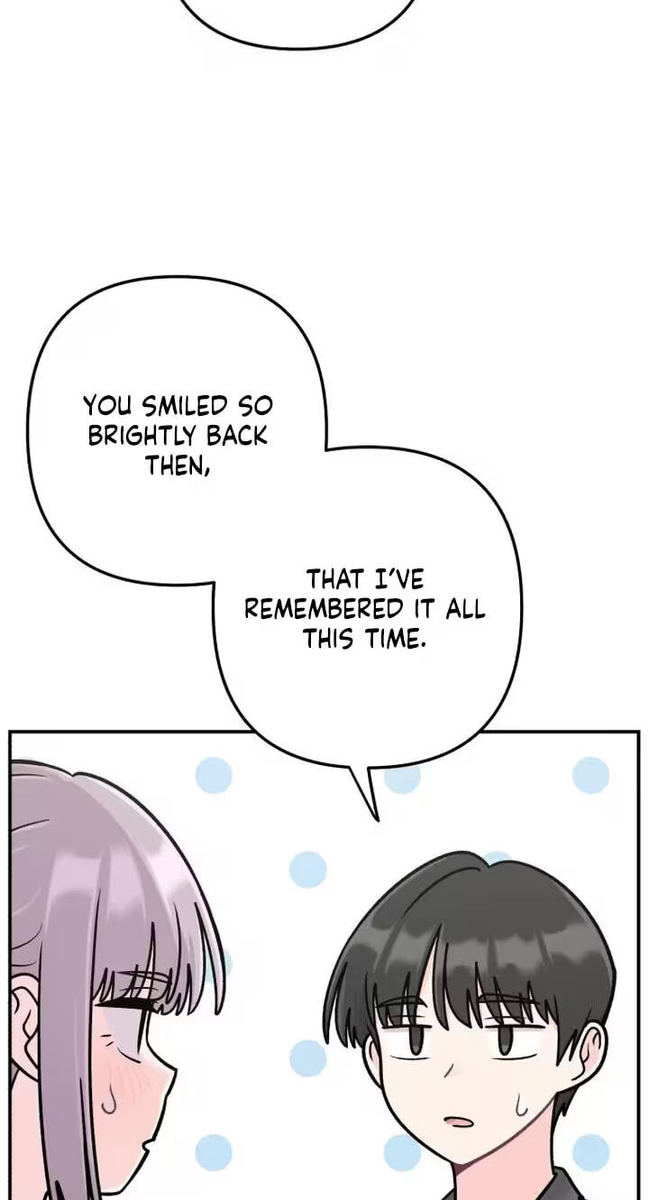 Operation: Heartbeat Chapter 47 page 13 - 