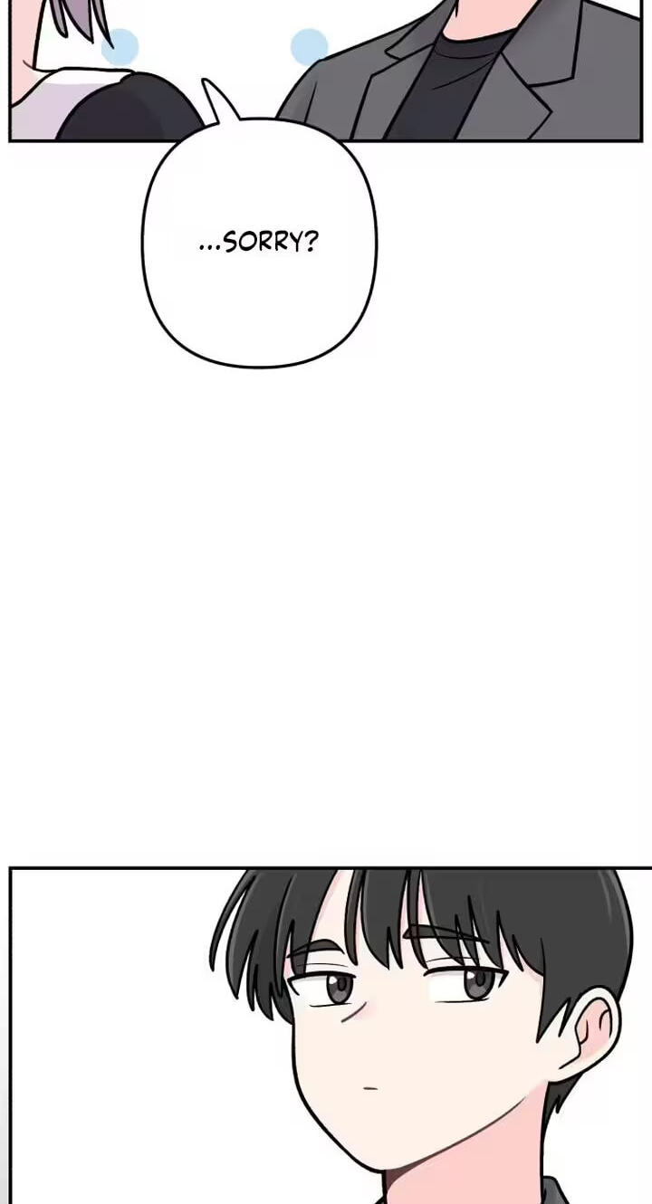 Operation: Heartbeat Chapter 47 page 14 - 