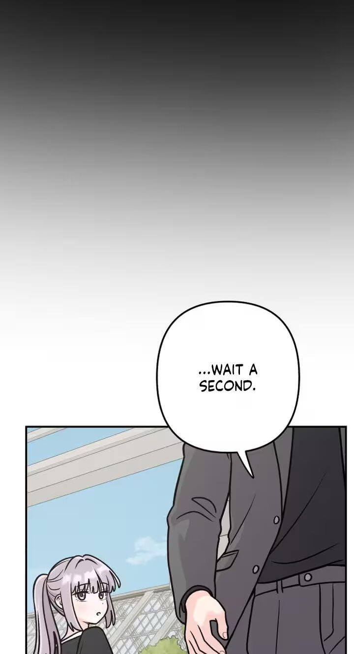 Operation: Heartbeat Chapter 47 page 21 - 