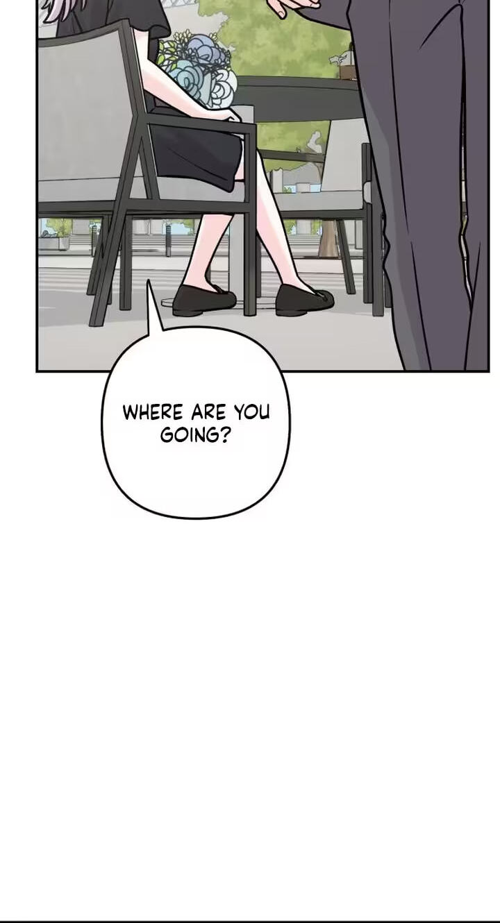 Operation: Heartbeat Chapter 47 page 22 - 