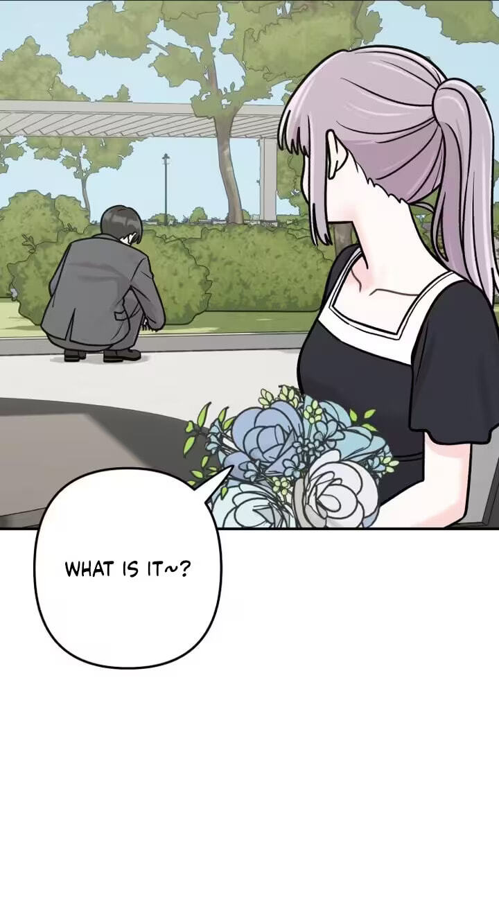 Operation: Heartbeat Chapter 47 page 23 - 