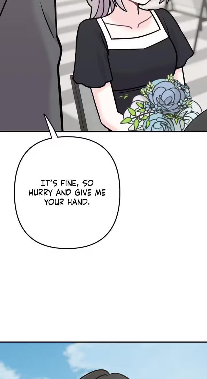 Operation: Heartbeat Chapter 47 page 27 - 