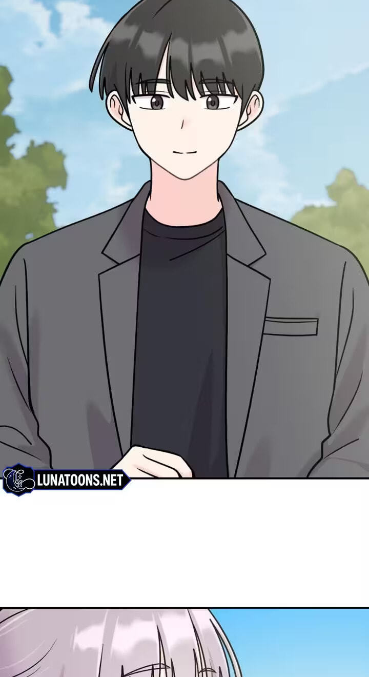 Operation: Heartbeat Chapter 47 page 28 - 