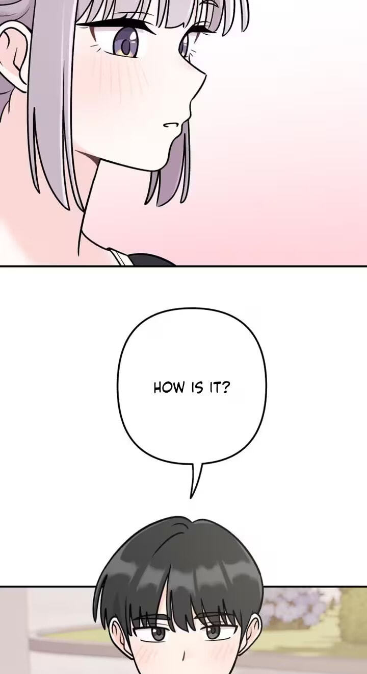Operation: Heartbeat Chapter 47 page 32 - 