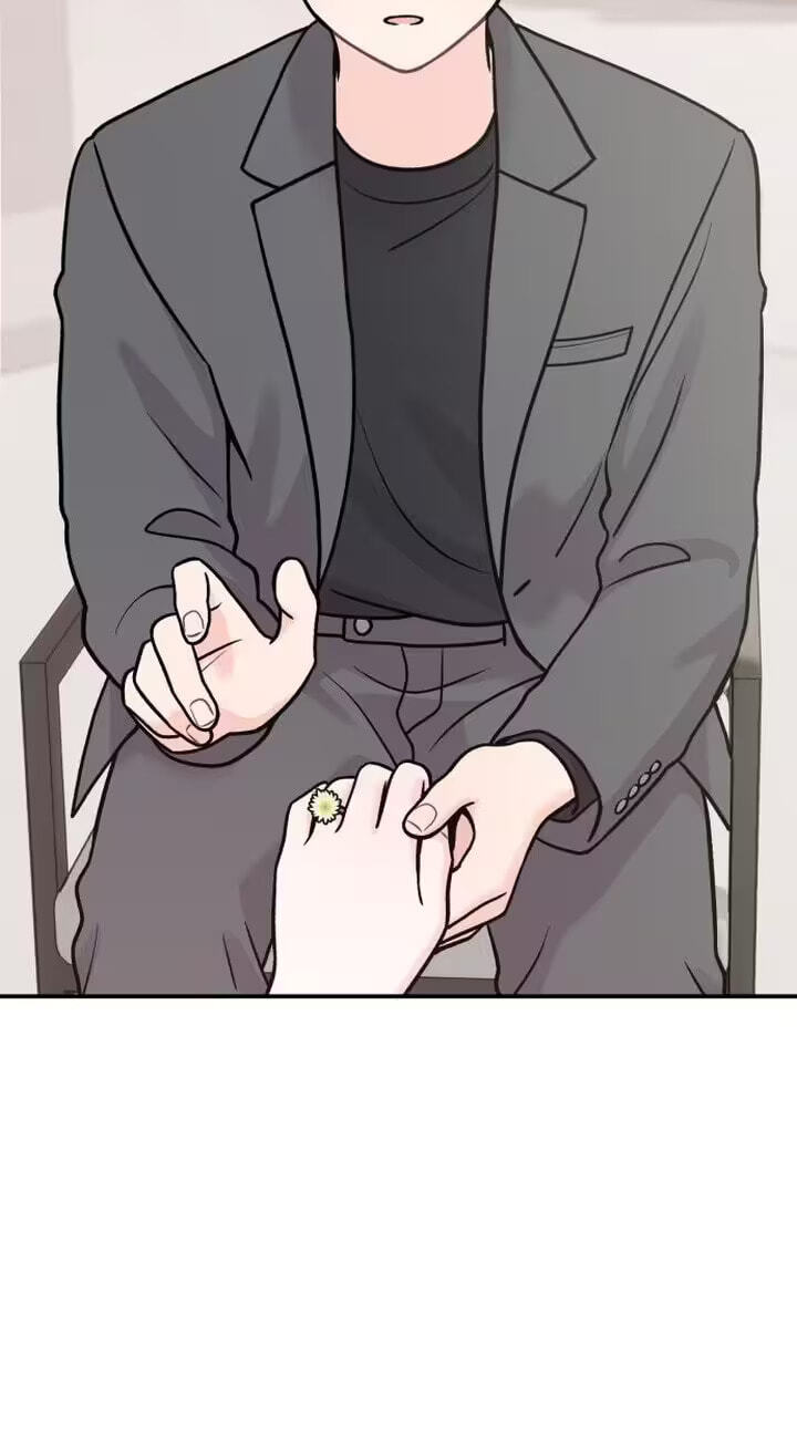 Operation: Heartbeat Chapter 47 page 33 - 