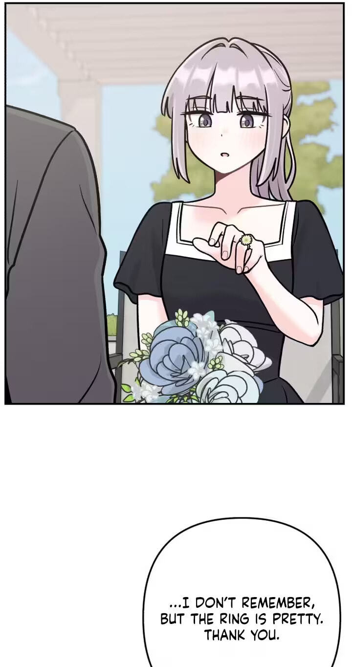 Operation: Heartbeat Chapter 47 page 34 - 