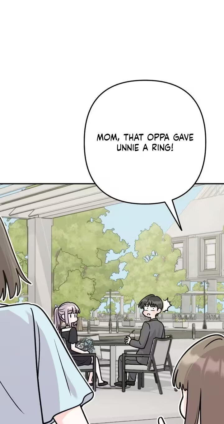 Operation: Heartbeat Chapter 47 page 36 - 