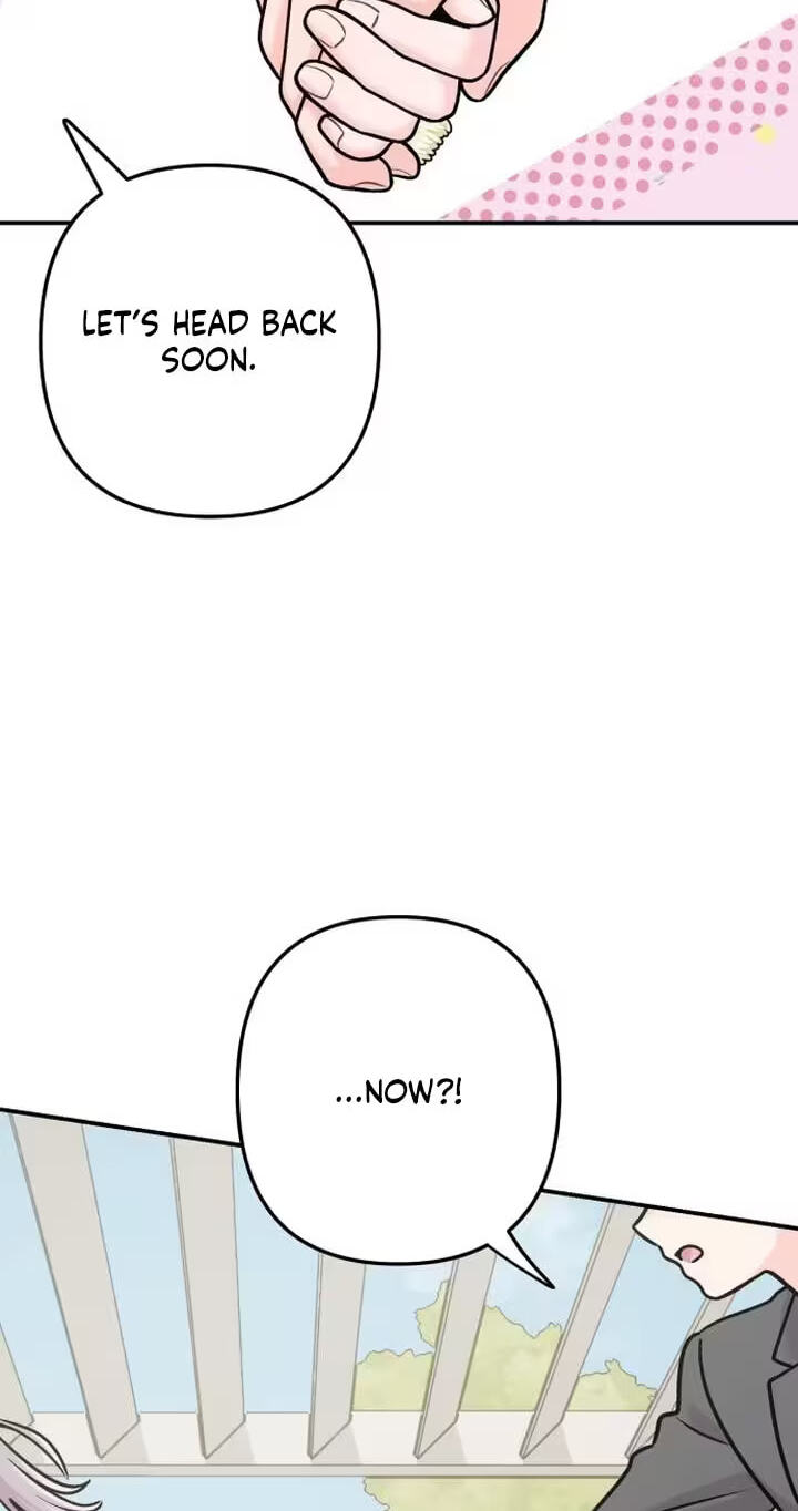 Operation: Heartbeat Chapter 47 page 39 - 