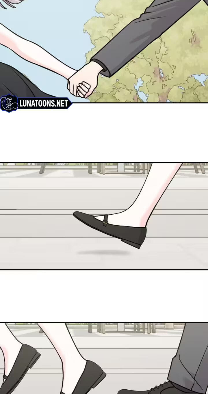 Operation: Heartbeat Chapter 47 page 40 - 