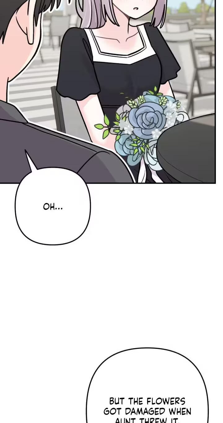 Operation: Heartbeat Chapter 47 page 5 - 