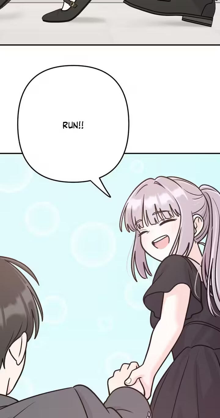 Operation: Heartbeat Chapter 47 page 41 - 