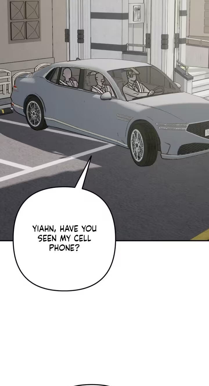 Operation: Heartbeat Chapter 47 page 49 - 