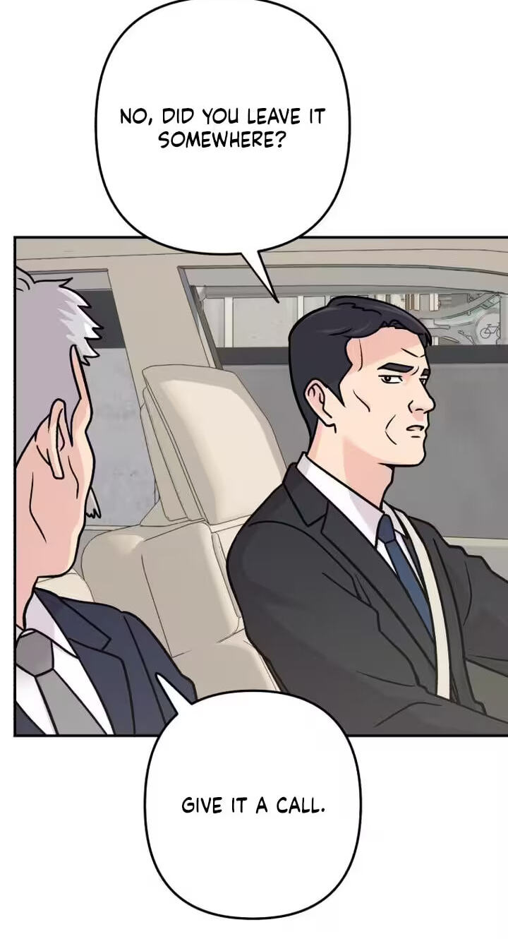 Operation: Heartbeat Chapter 47 page 50 - 