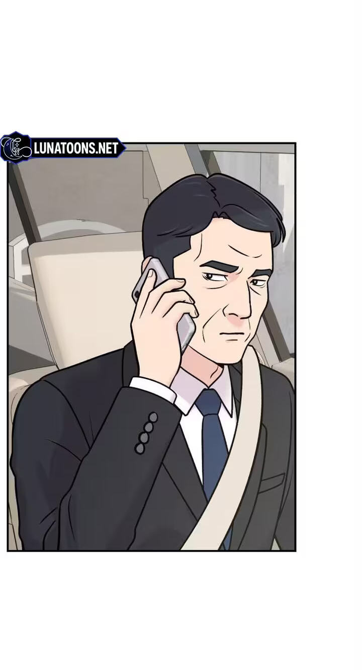Operation: Heartbeat Chapter 47 page 51 - 