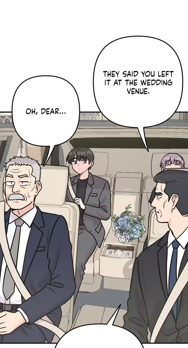 Operation: Heartbeat Chapter 47 page 52 - 
