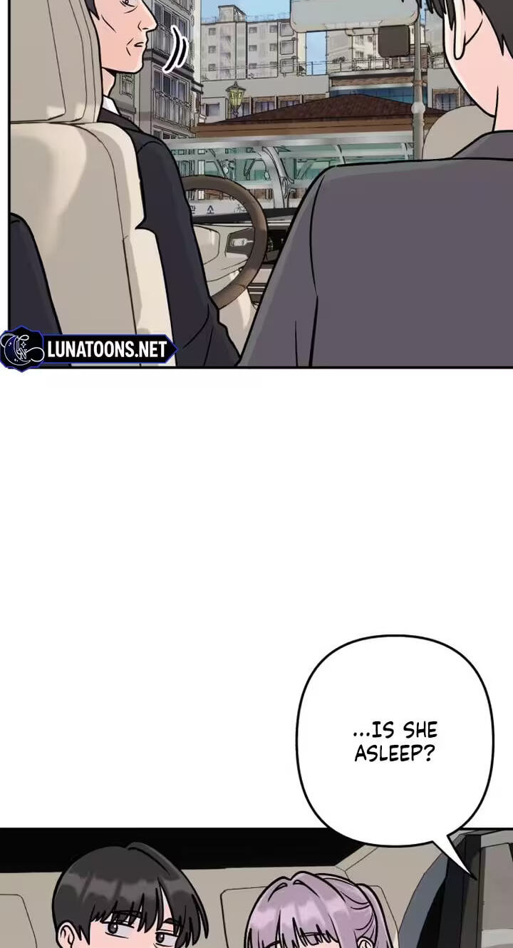 Operation: Heartbeat Chapter 47 page 54 - 