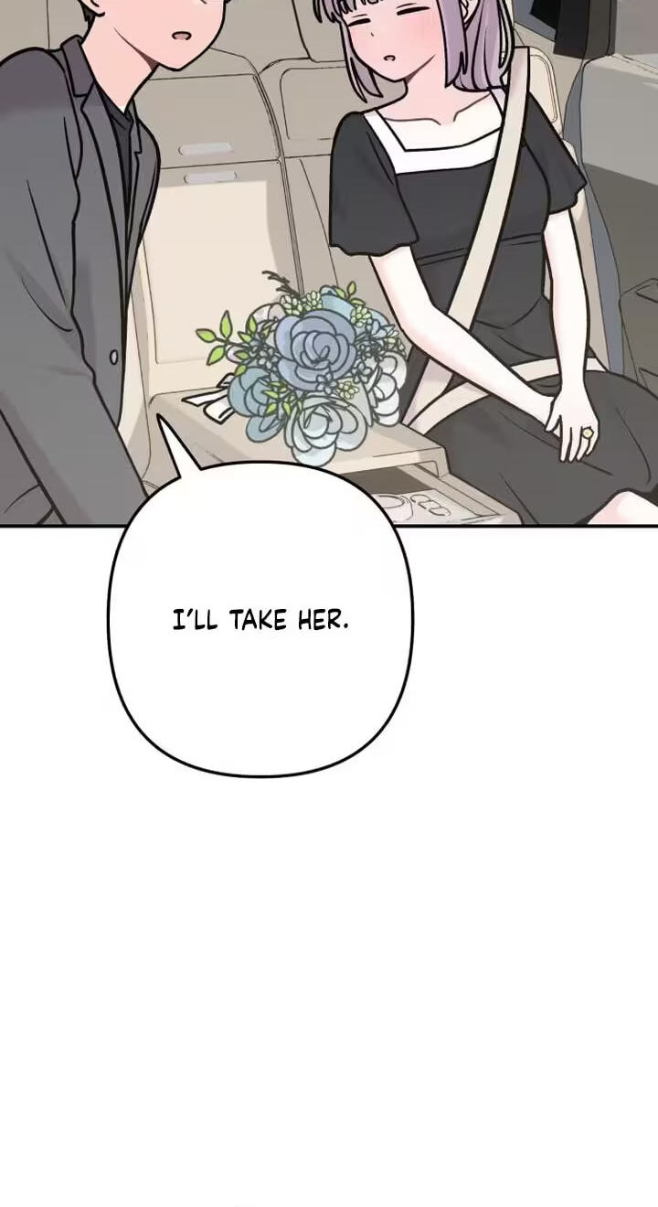 Operation: Heartbeat Chapter 47 page 55 - 