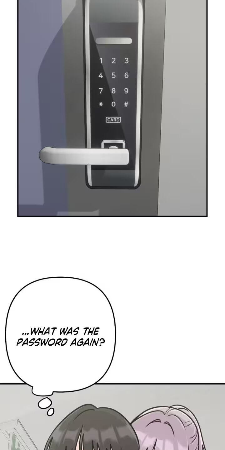 Operation: Heartbeat Chapter 47 page 58 - 