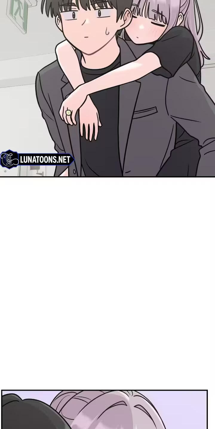 Operation: Heartbeat Chapter 47 page 59 - 