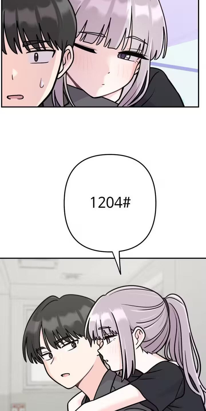Operation: Heartbeat Chapter 47 page 60 - 