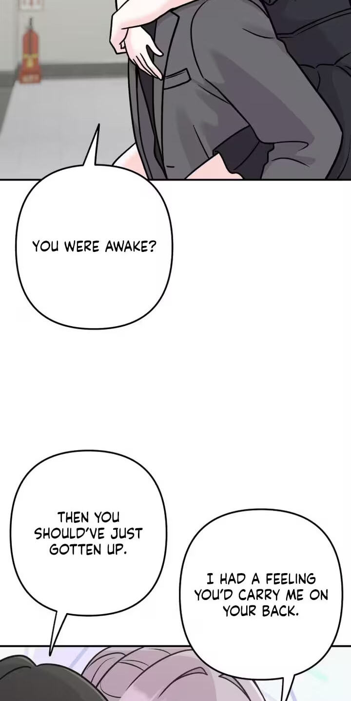 Operation: Heartbeat Chapter 47 page 61 - 