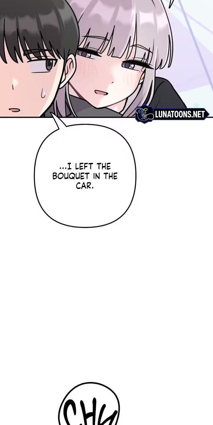 Operation: Heartbeat Chapter 47 page 62 - 