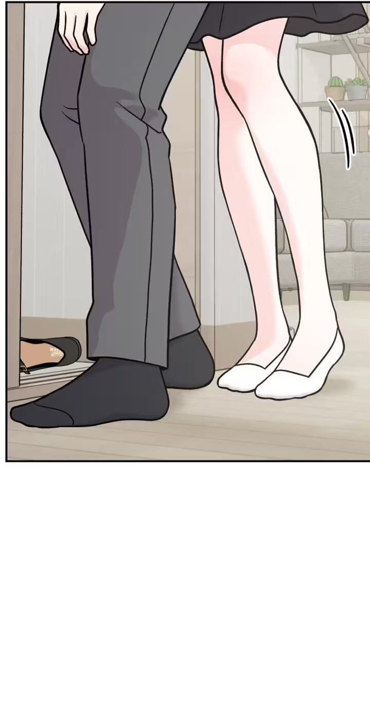 Operation: Heartbeat Chapter 47 page 66 - 