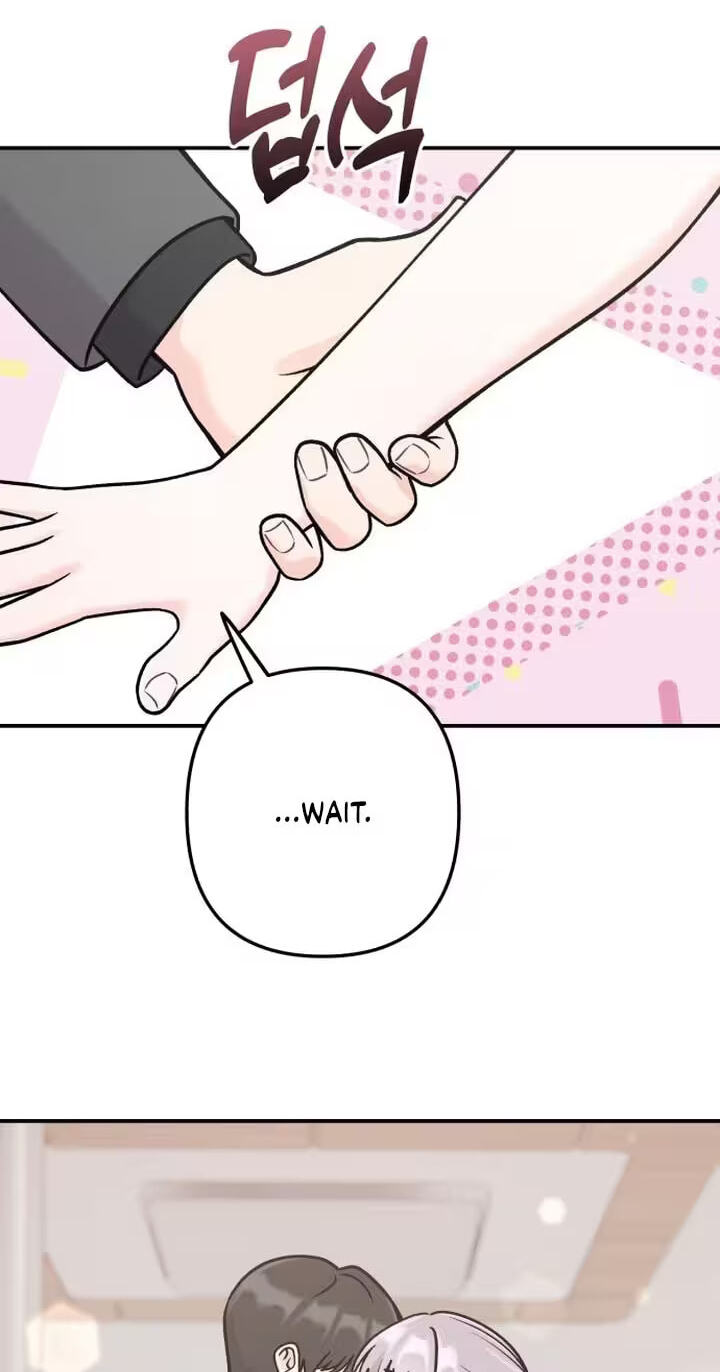 Operation: Heartbeat Chapter 47 page 67 - 