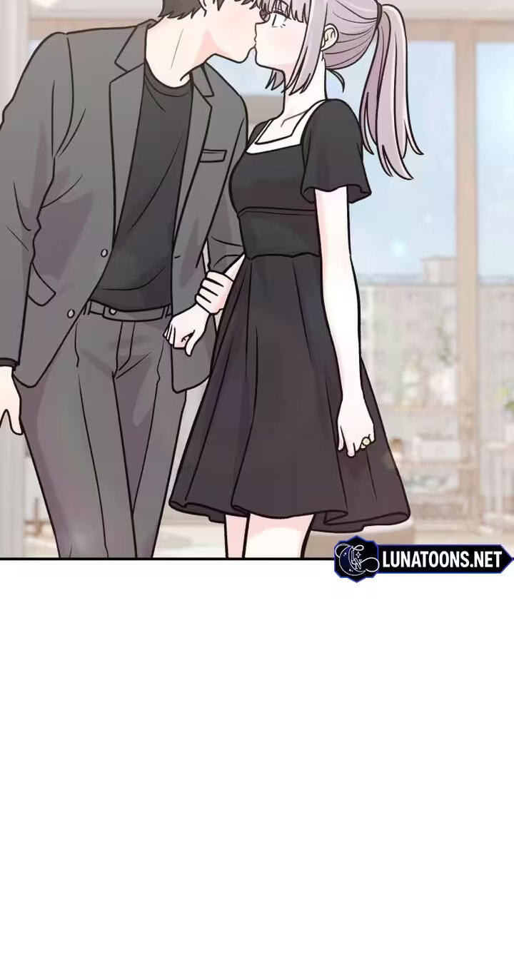 Operation: Heartbeat Chapter 47 page 68 - 
