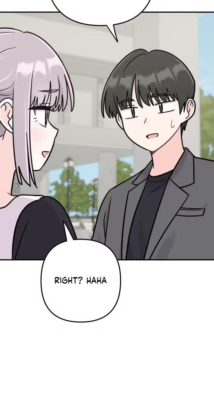 Operation: Heartbeat Chapter 47 page 8 - 
