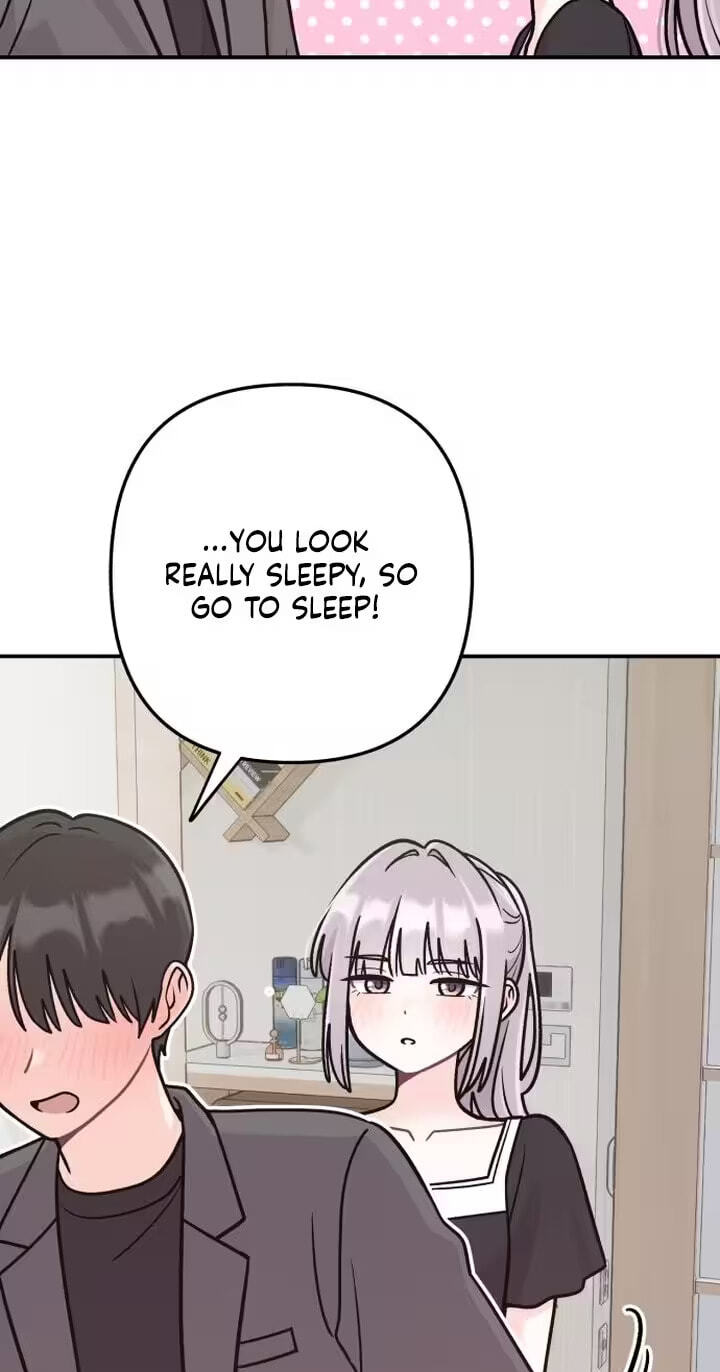 Operation: Heartbeat Chapter 47 page 72 - 