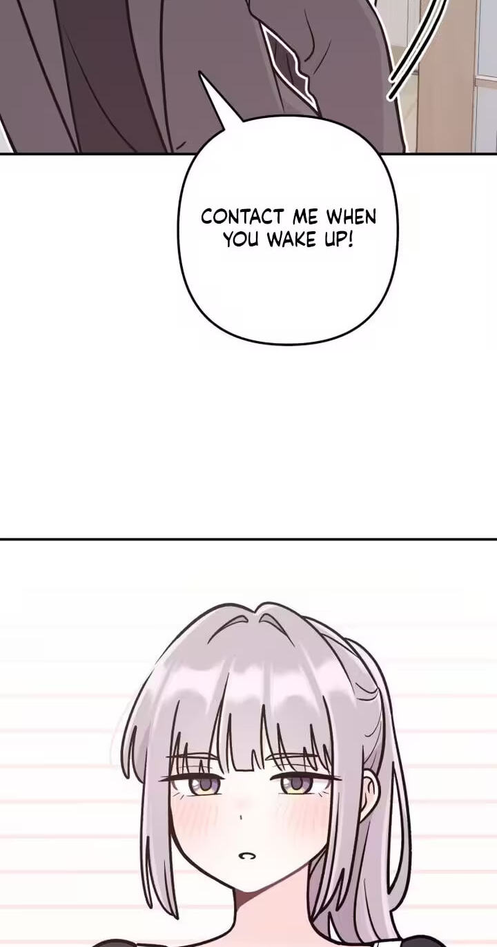 Operation: Heartbeat Chapter 47 page 73 - 